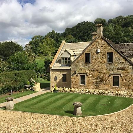 Villa Tumbledown Broadway  Esterno foto