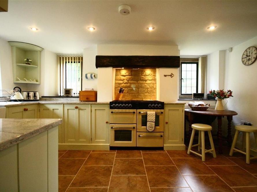 Villa Tumbledown Broadway  Esterno foto