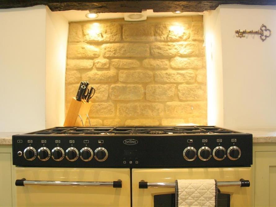 Villa Tumbledown Broadway  Esterno foto