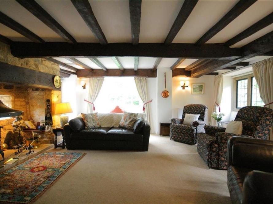 Villa Tumbledown Broadway  Esterno foto