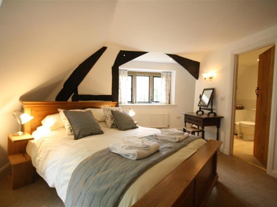 Villa Tumbledown Broadway  Esterno foto
