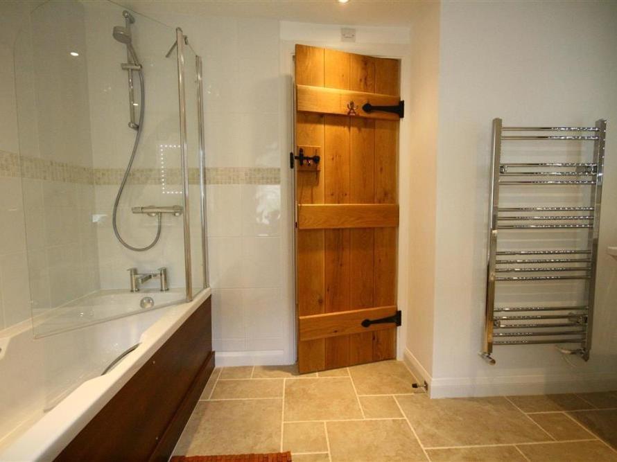 Villa Tumbledown Broadway  Esterno foto