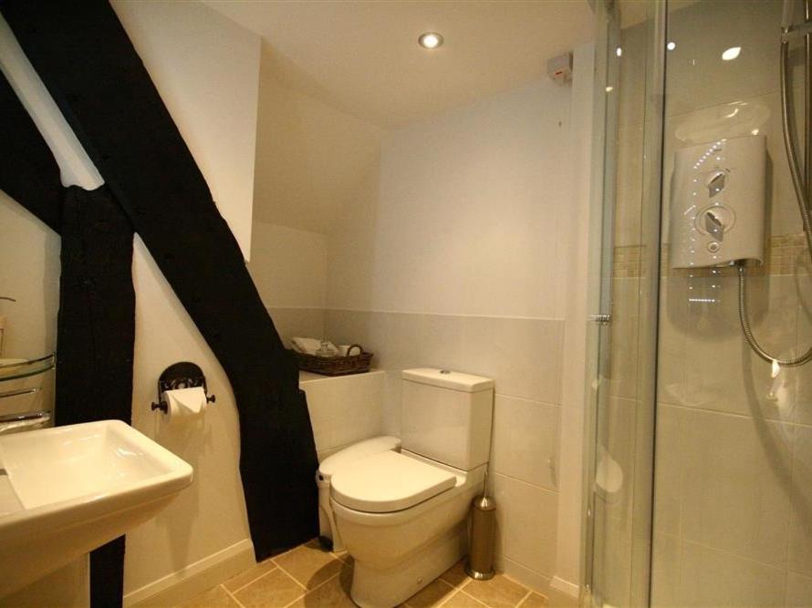 Villa Tumbledown Broadway  Esterno foto
