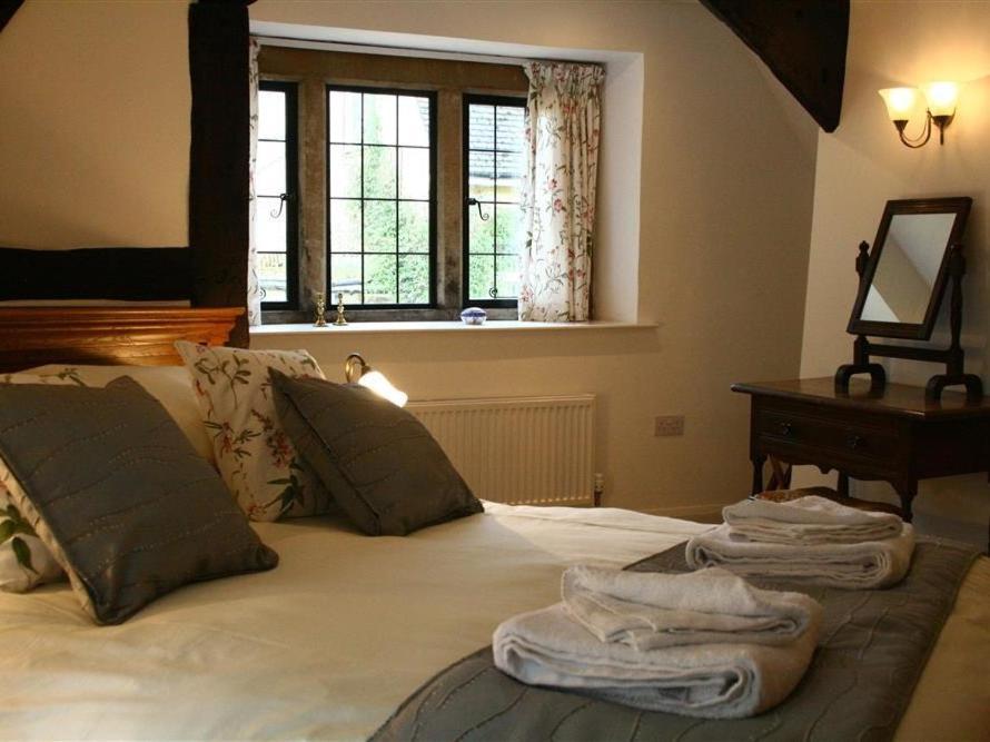 Villa Tumbledown Broadway  Esterno foto