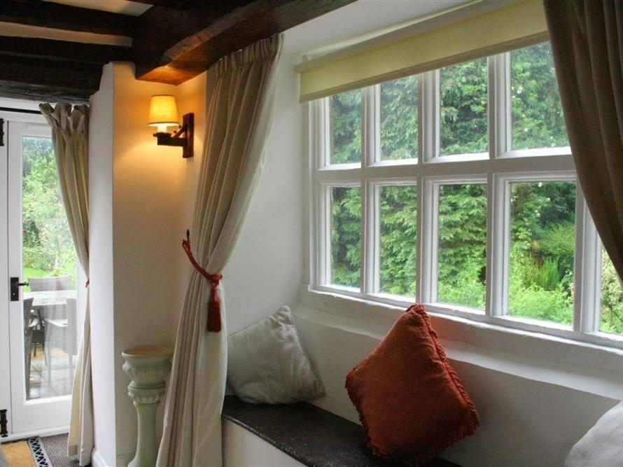 Villa Tumbledown Broadway  Esterno foto